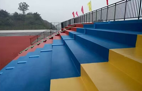 校園體系