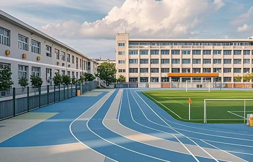 校園體系